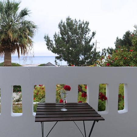 Kathys Island Retreat Adia Exterior foto