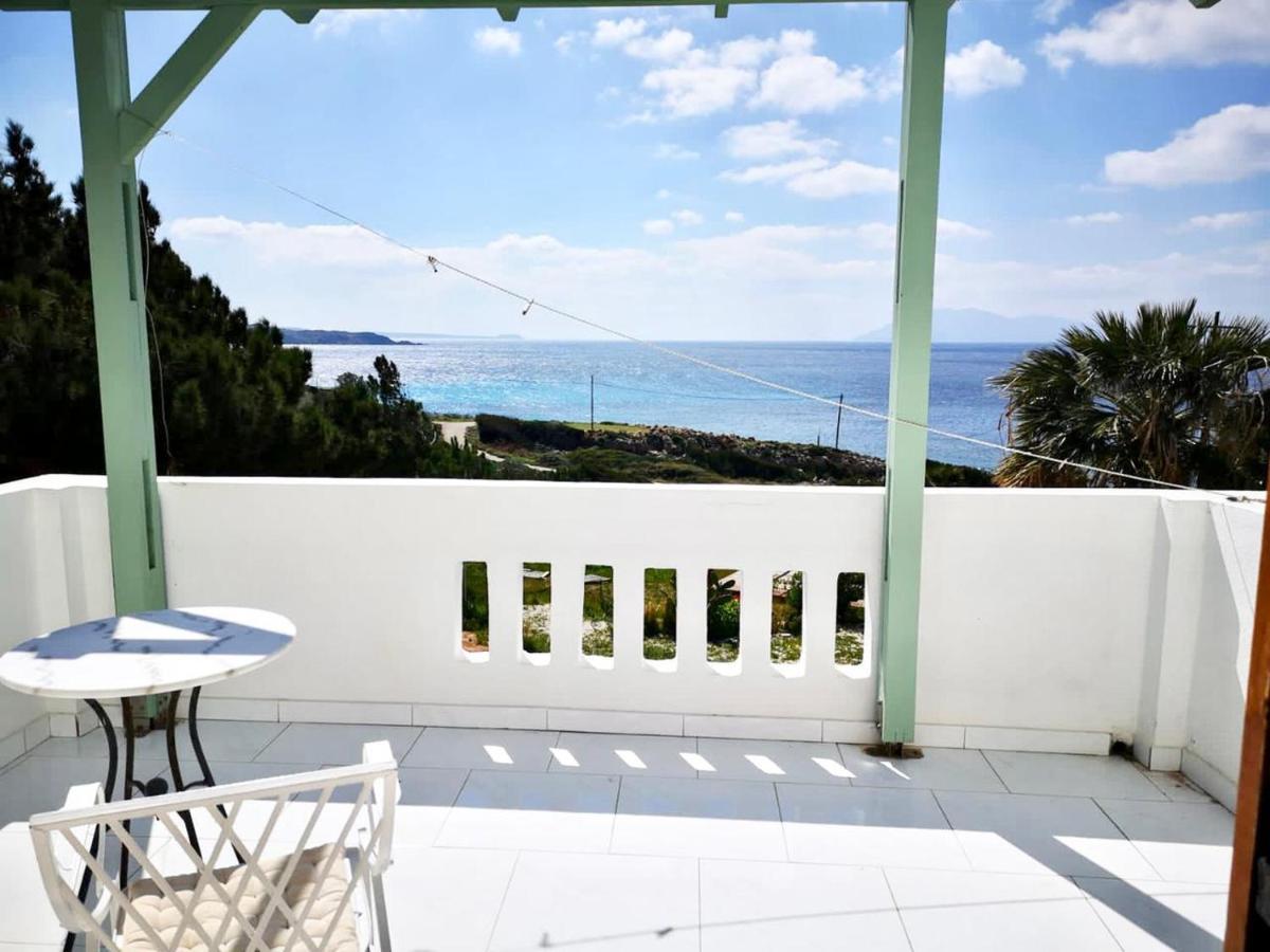 Kathys Island Retreat Adia Exterior foto