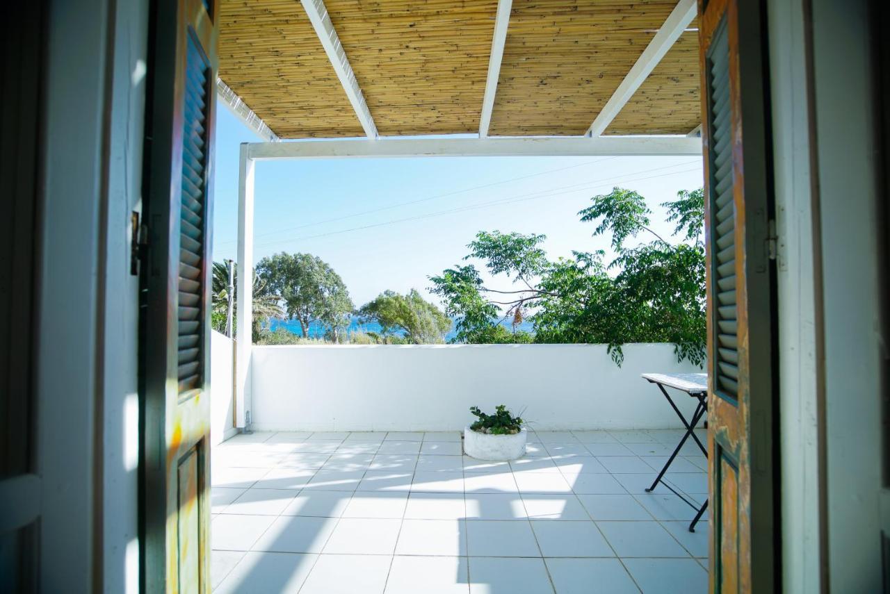 Kathys Island Retreat Adia Exterior foto