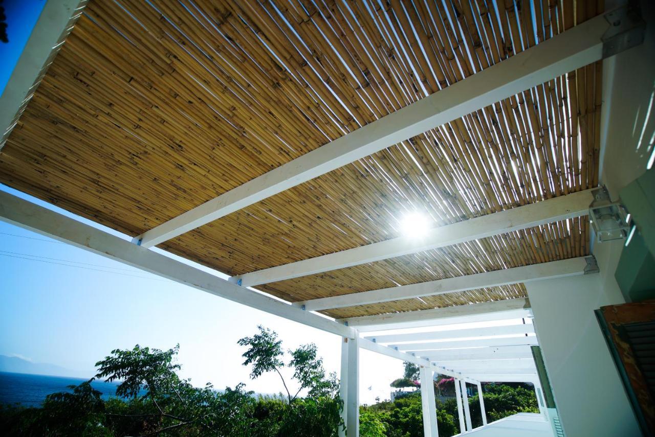 Kathys Island Retreat Adia Exterior foto