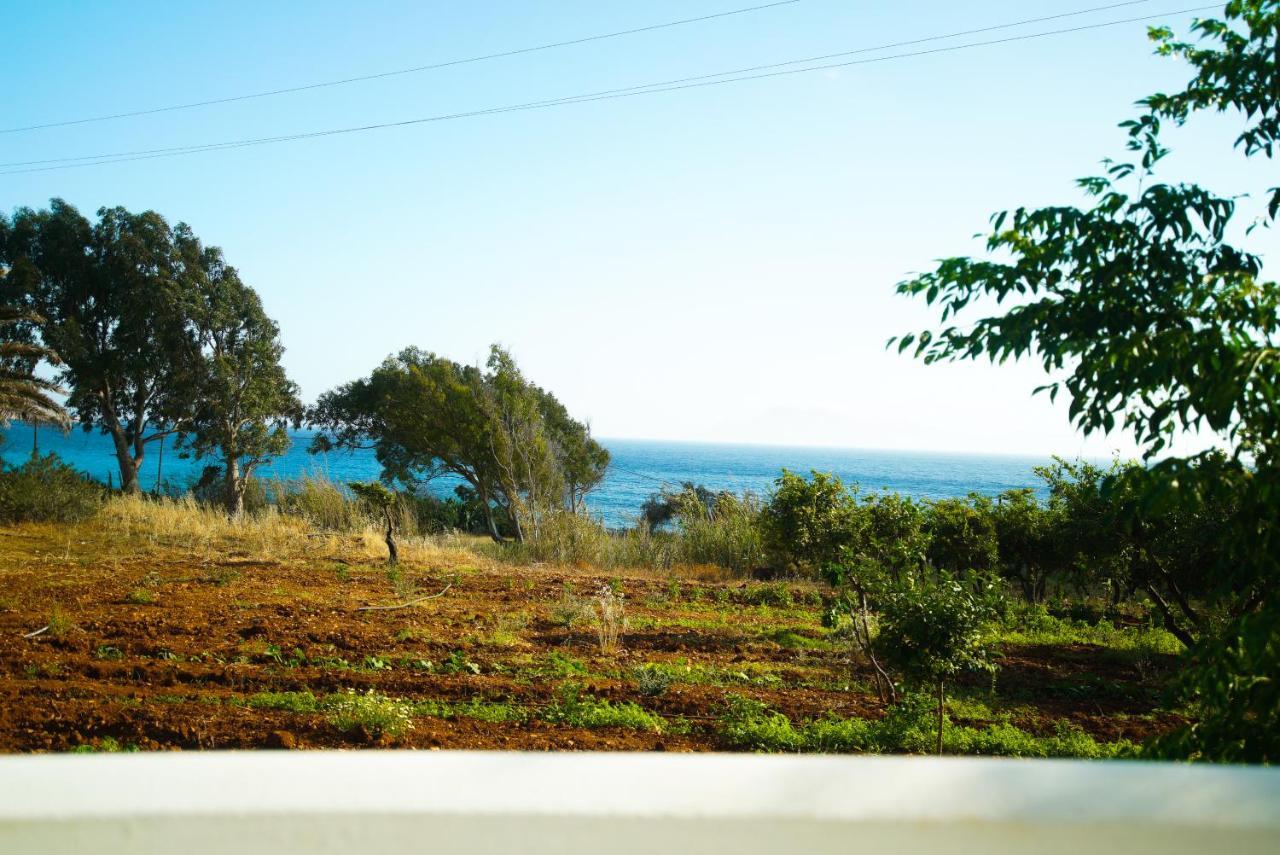 Kathys Island Retreat Adia Exterior foto