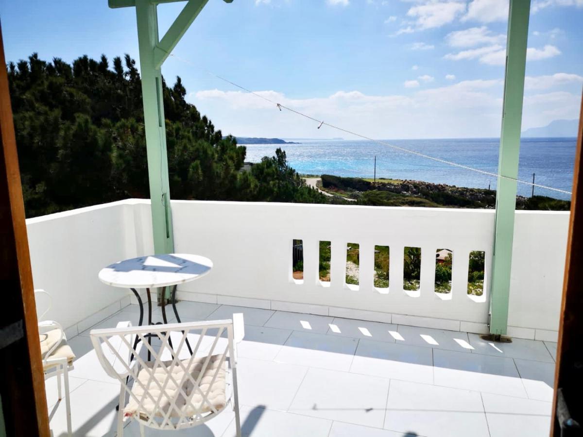 Kathys Island Retreat Adia Exterior foto