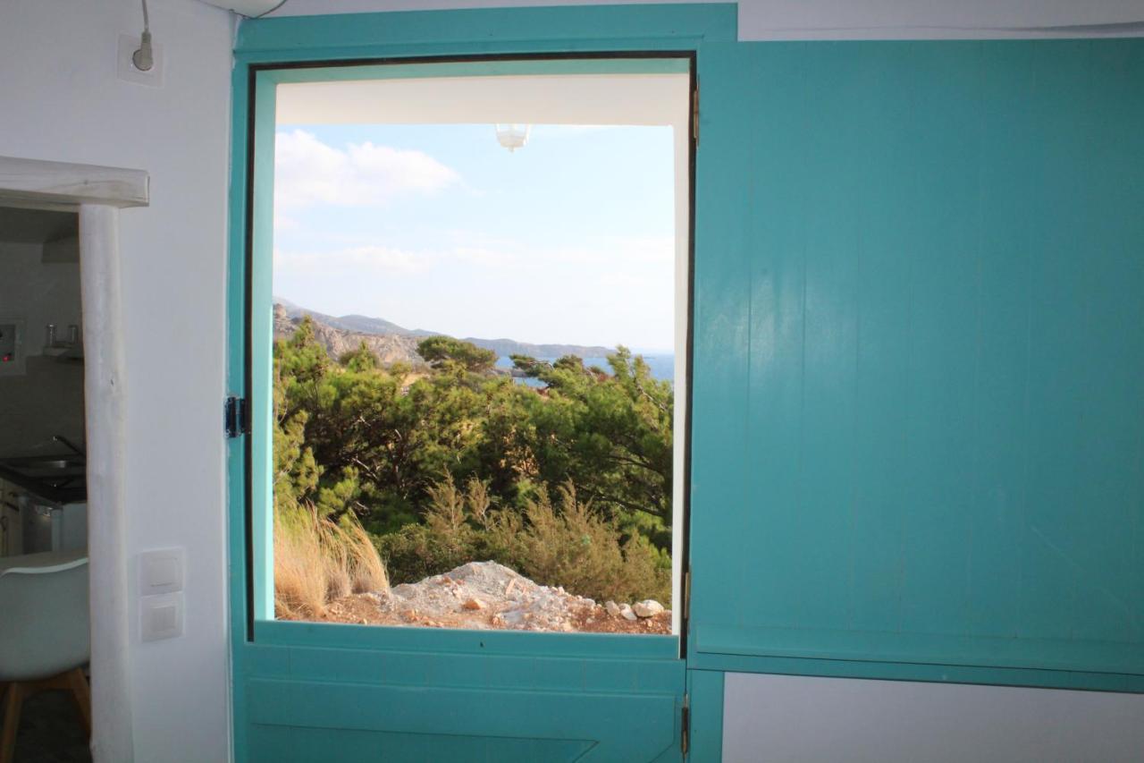Kathys Island Retreat Adia Quarto foto