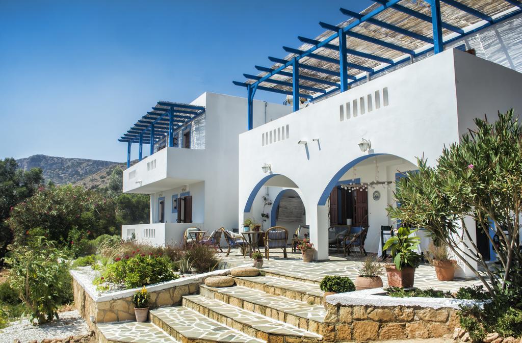 Kathys Island Retreat Adia Exterior foto
