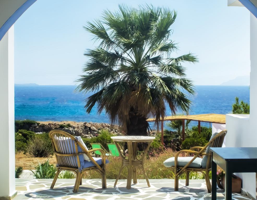 Kathys Island Retreat Adia Quarto foto