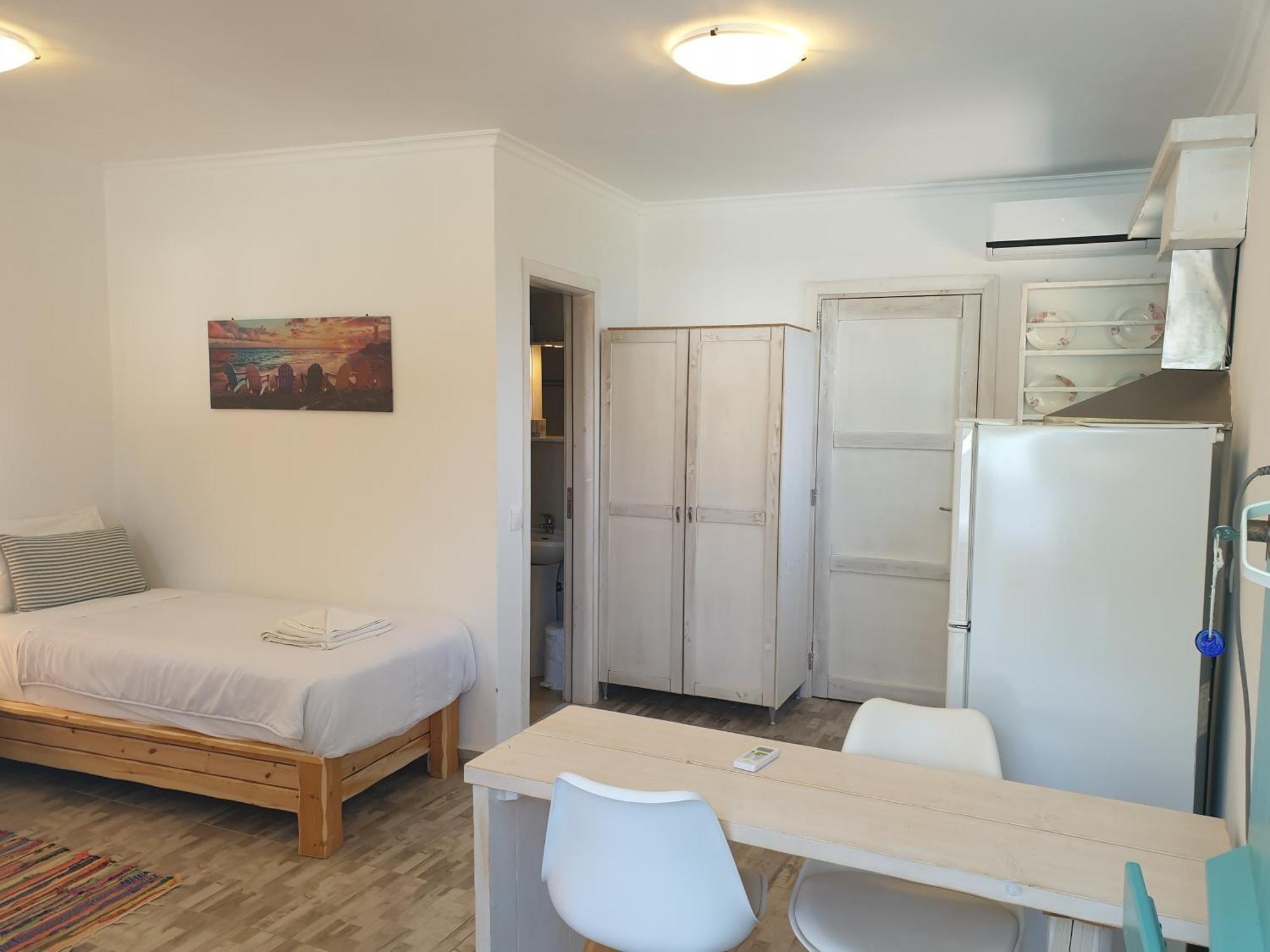 Kathys Island Retreat Adia Quarto foto