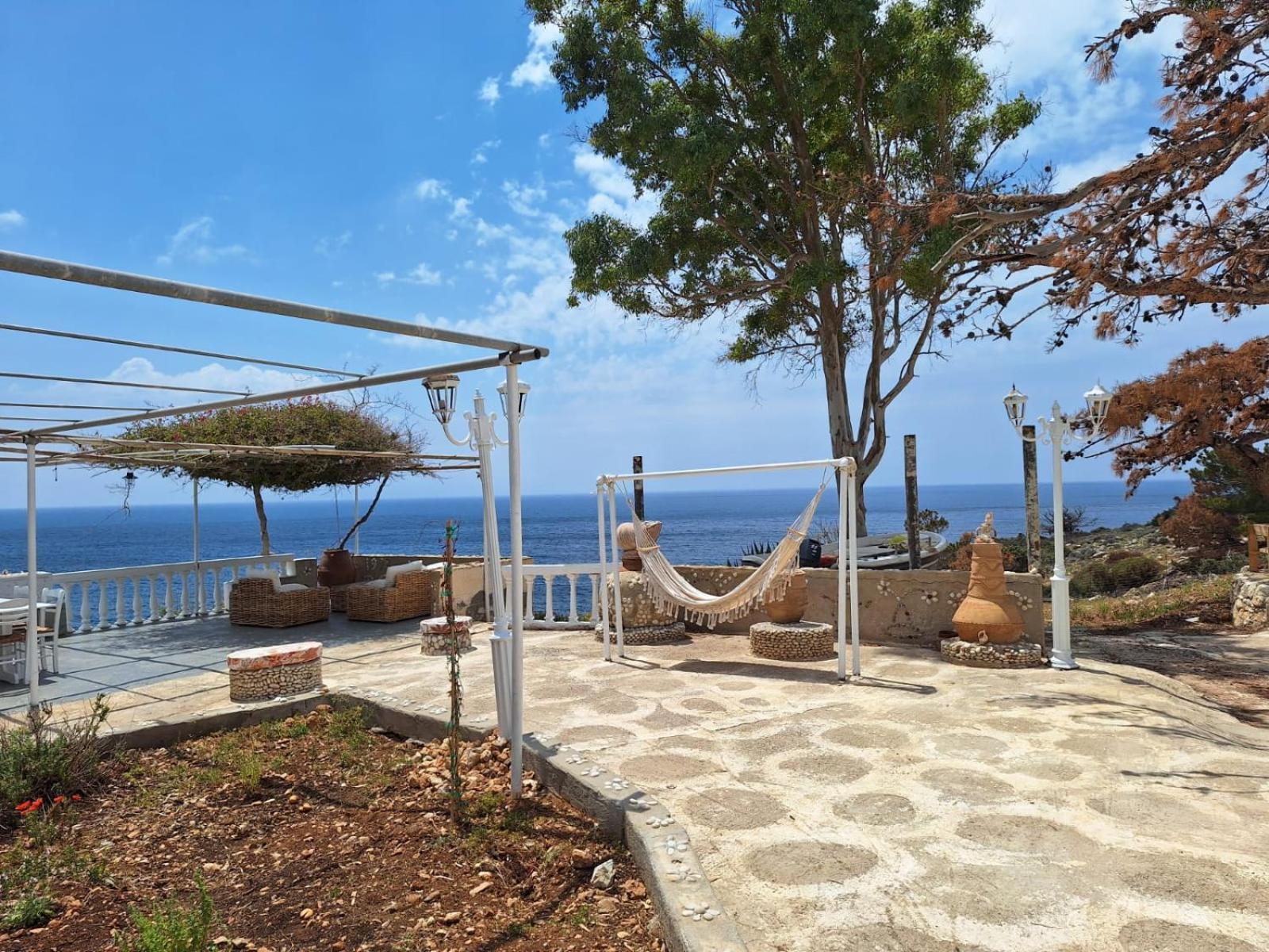 Kathys Island Retreat Adia Exterior foto