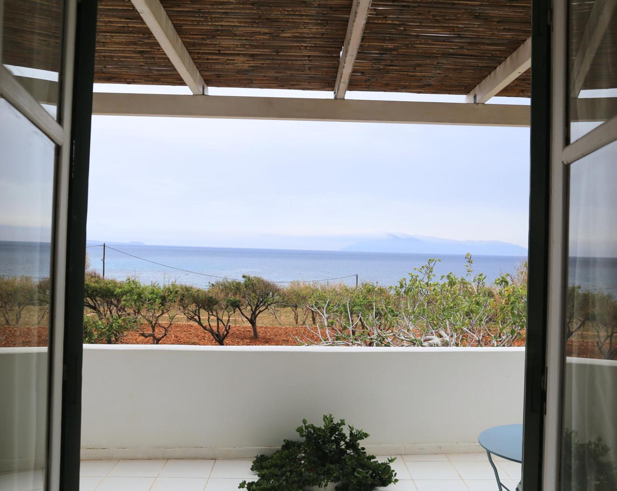 Kathys Island Retreat Adia Exterior foto