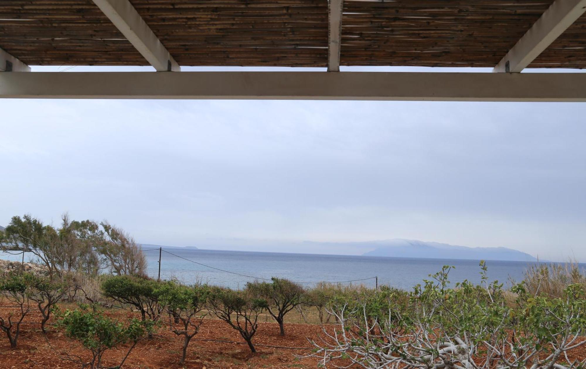 Kathys Island Retreat Adia Exterior foto