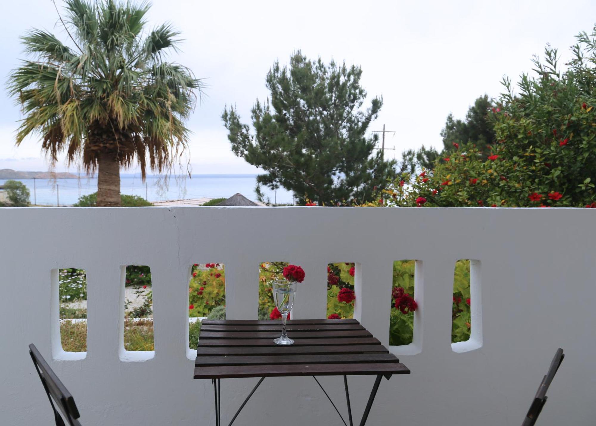Kathys Island Retreat Adia Exterior foto