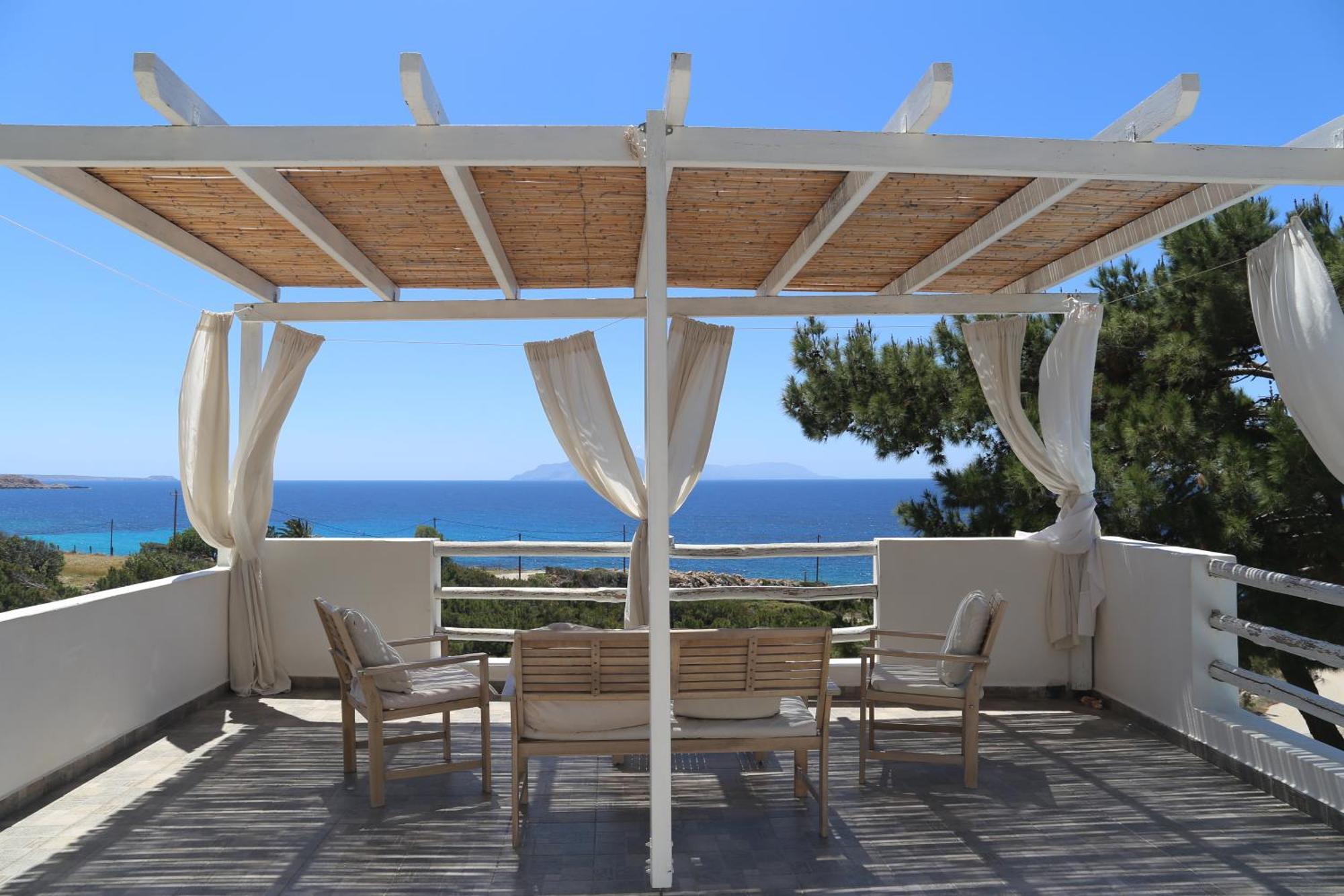 Kathys Island Retreat Adia Exterior foto