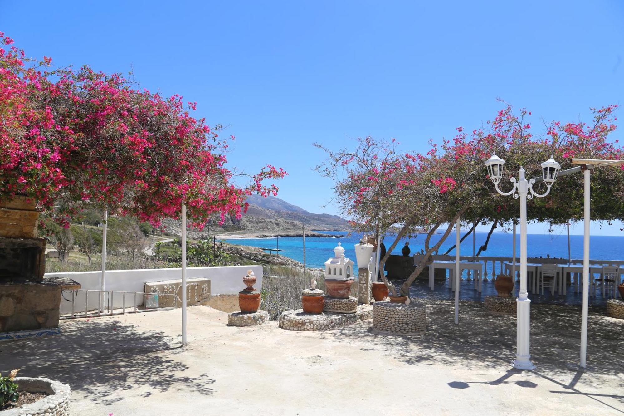 Kathys Island Retreat Adia Exterior foto