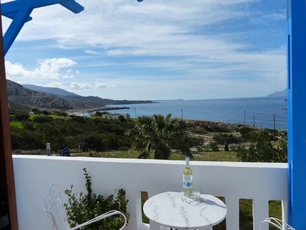 Kathys Island Retreat Adia Quarto foto