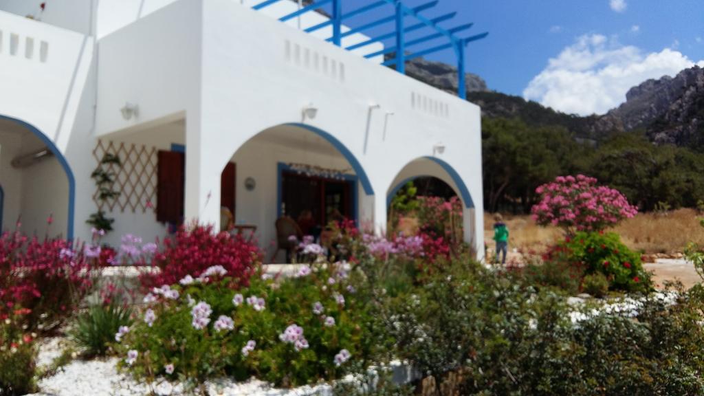 Kathys Island Retreat Adia Exterior foto